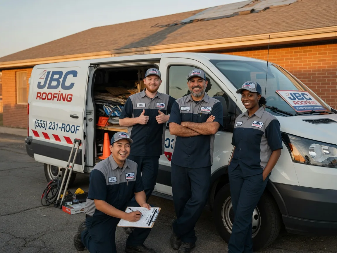 Roof Replacement company in Cedar Glen, CA